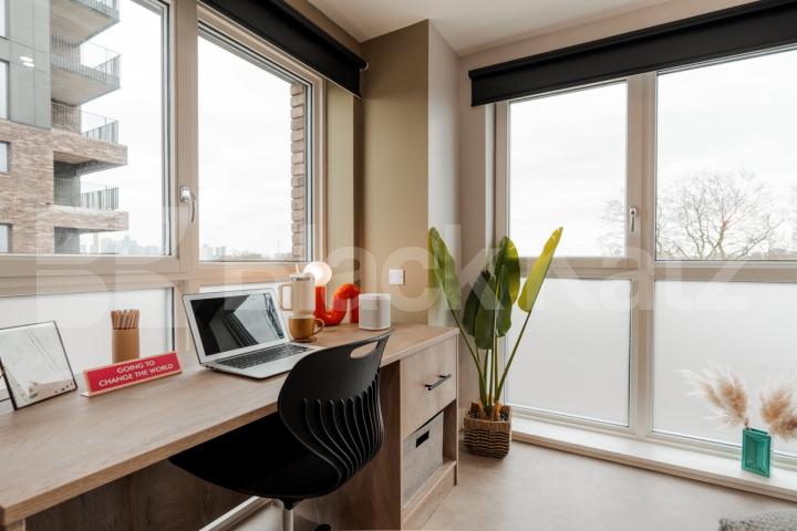 MORE THAN JUST A ROOM  Ilderton Road , South Bermondsey 